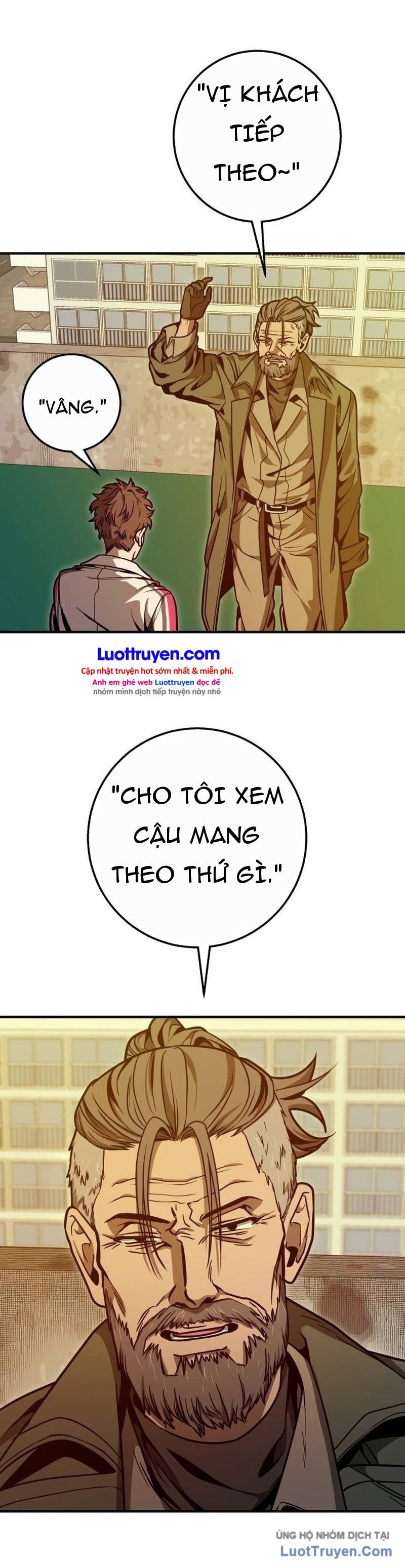 sinh vật đáng yêu chapter 10 6