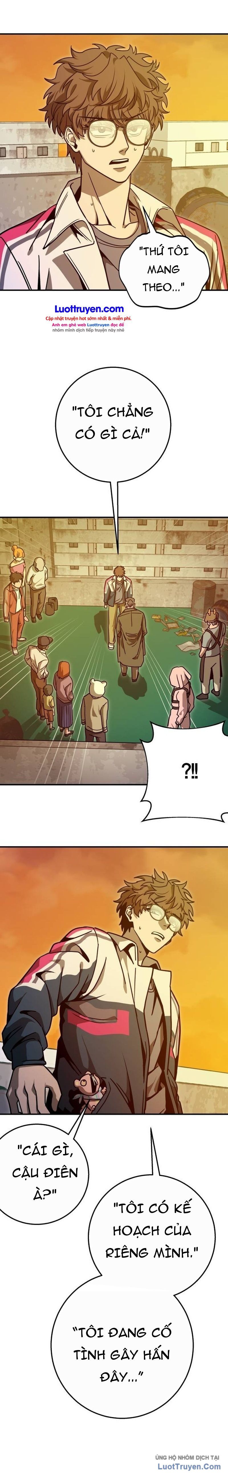 sinh vật đáng yêu chapter 10 7