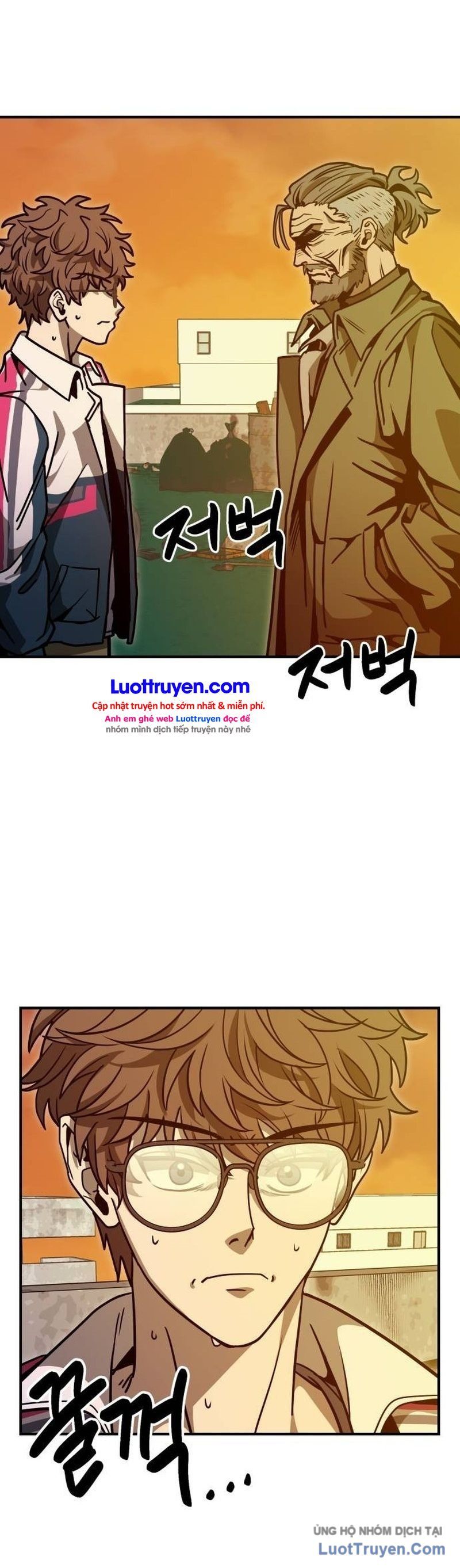sinh vật đáng yêu chapter 10 8