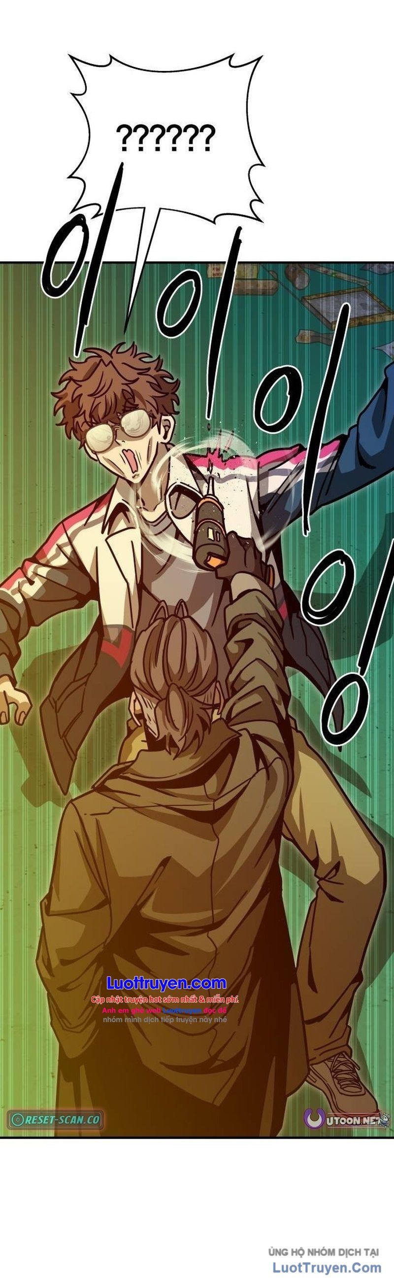sinh vật đáng yêu chapter 10 9