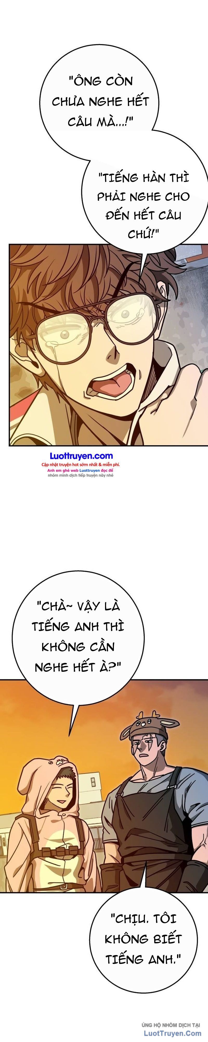 sinh vật đáng yêu chapter 10 12