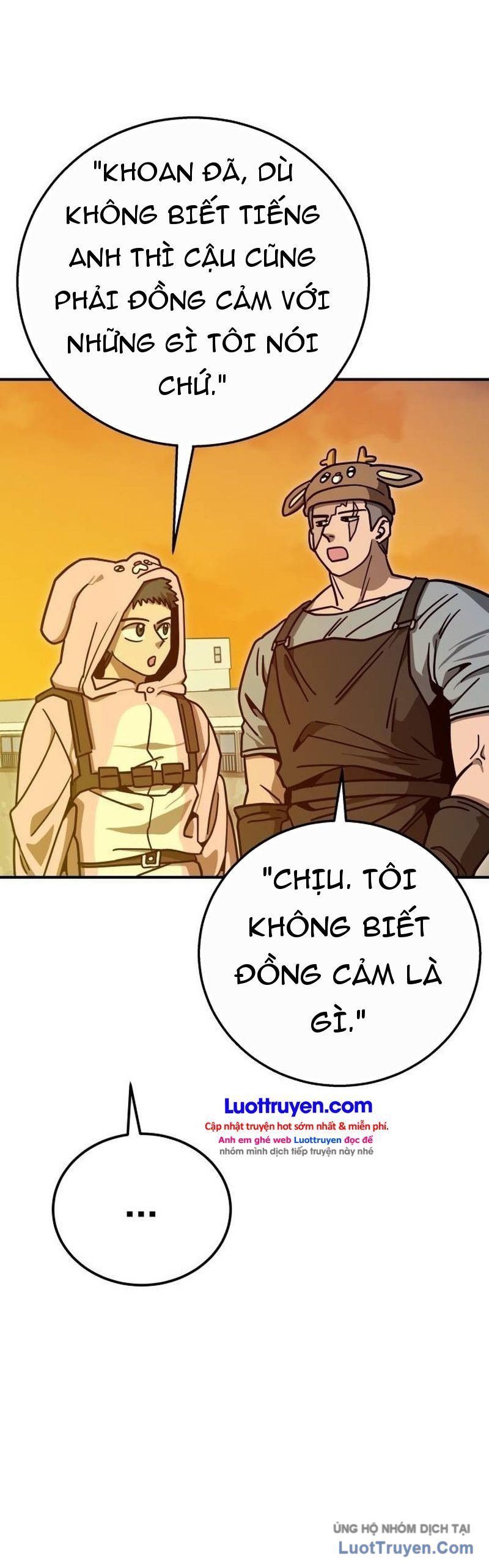sinh vật đáng yêu chapter 10 13