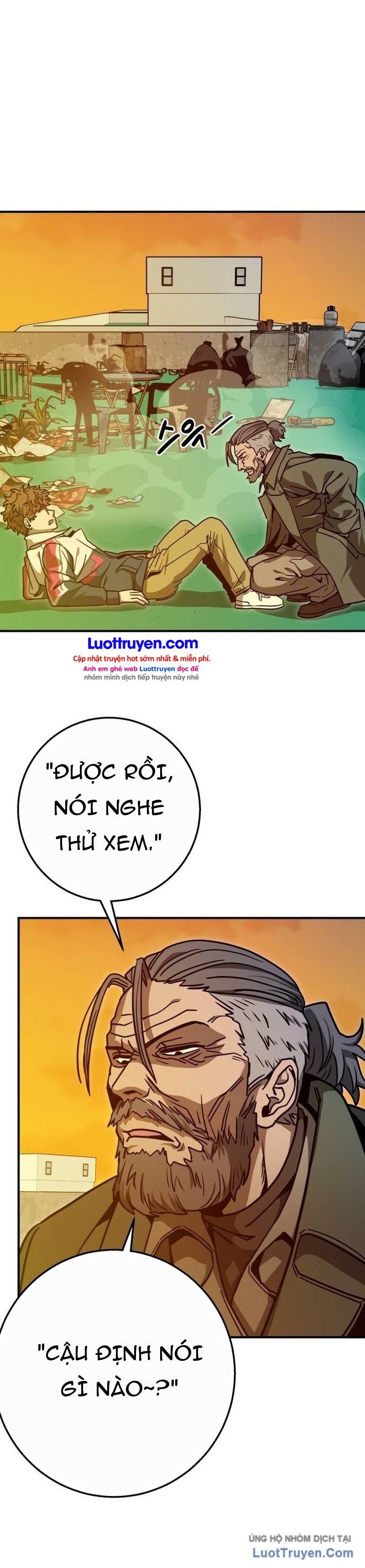 sinh vật đáng yêu chapter 10 14