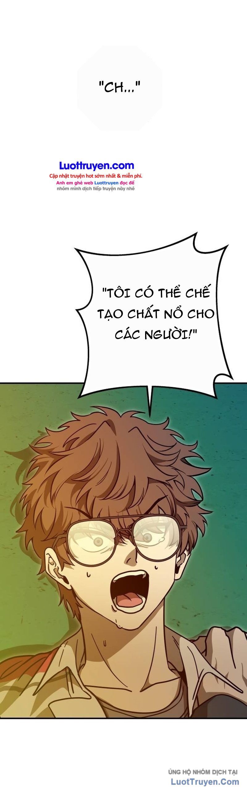 sinh vật đáng yêu chapter 10 15
