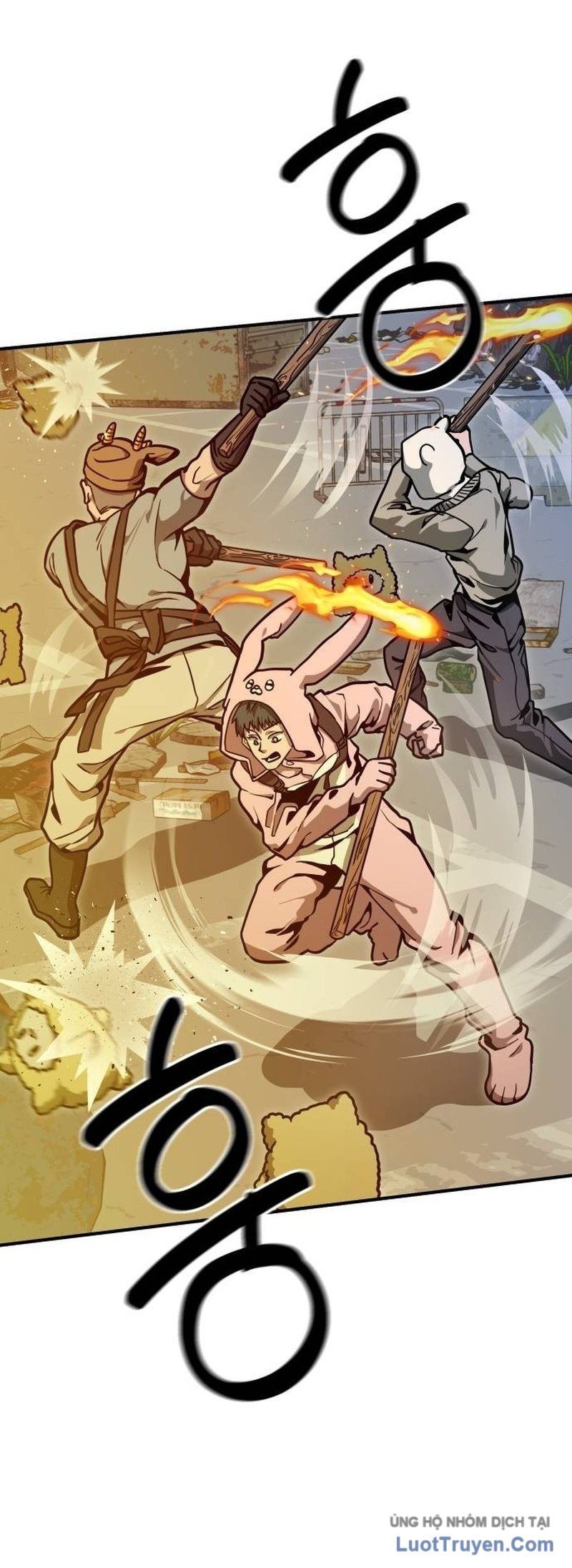 sinh vật đáng yêu chapter 10 18