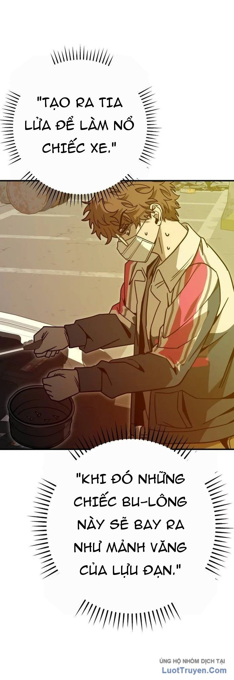 sinh vật đáng yêu chapter 10 20