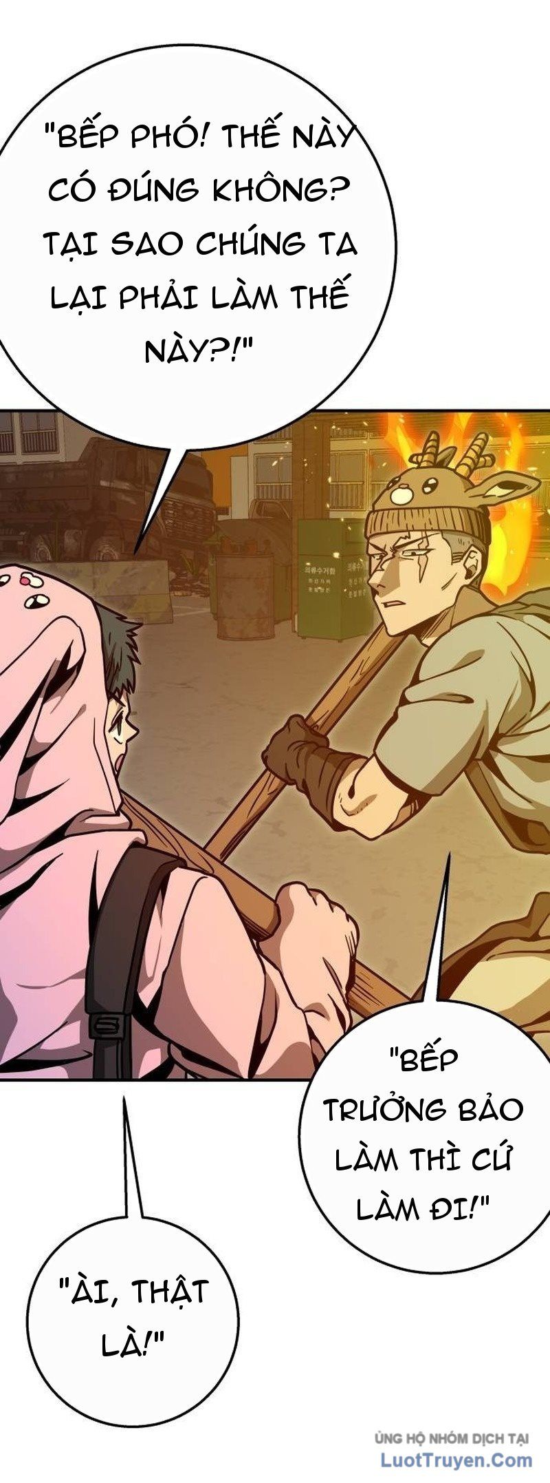 sinh vật đáng yêu chapter 10 23
