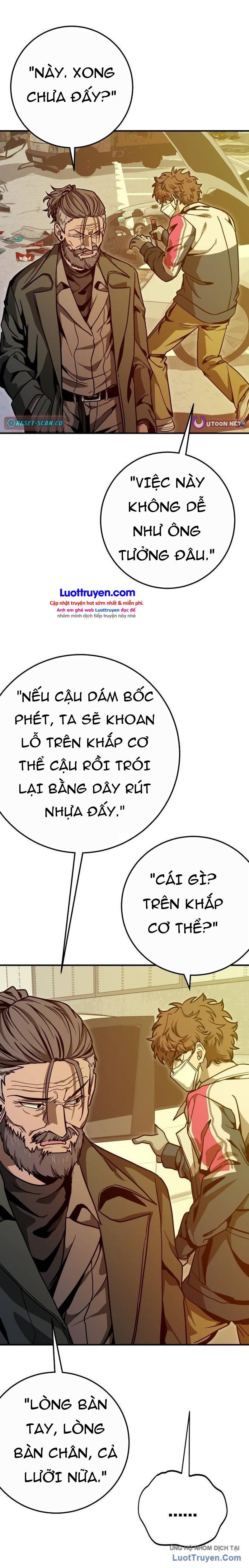sinh vật đáng yêu chapter 10 24