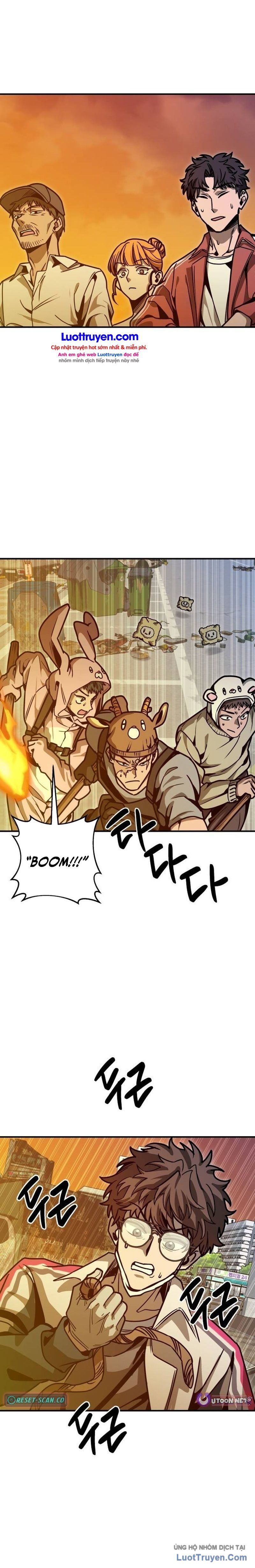 sinh vật đáng yêu chapter 10 27