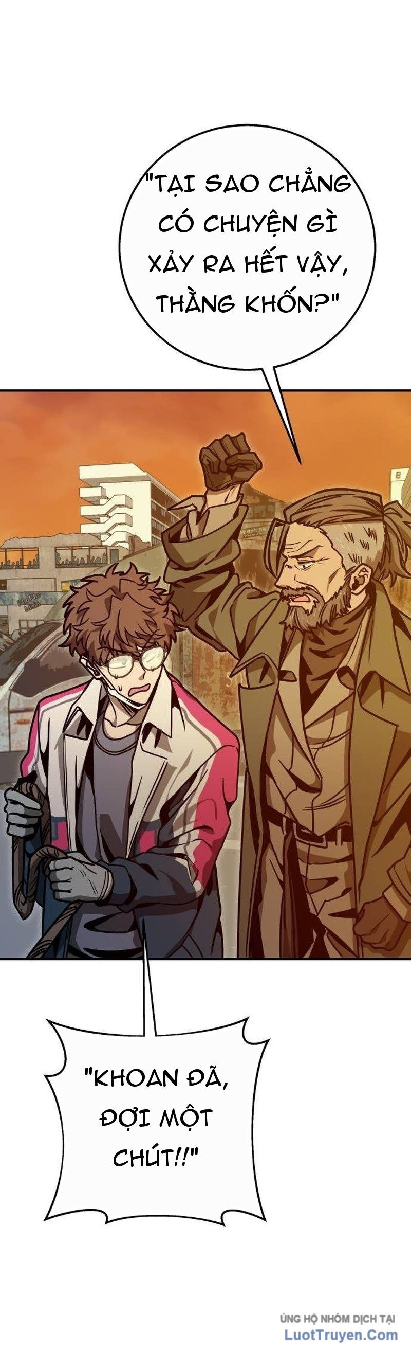 sinh vật đáng yêu chapter 10 30