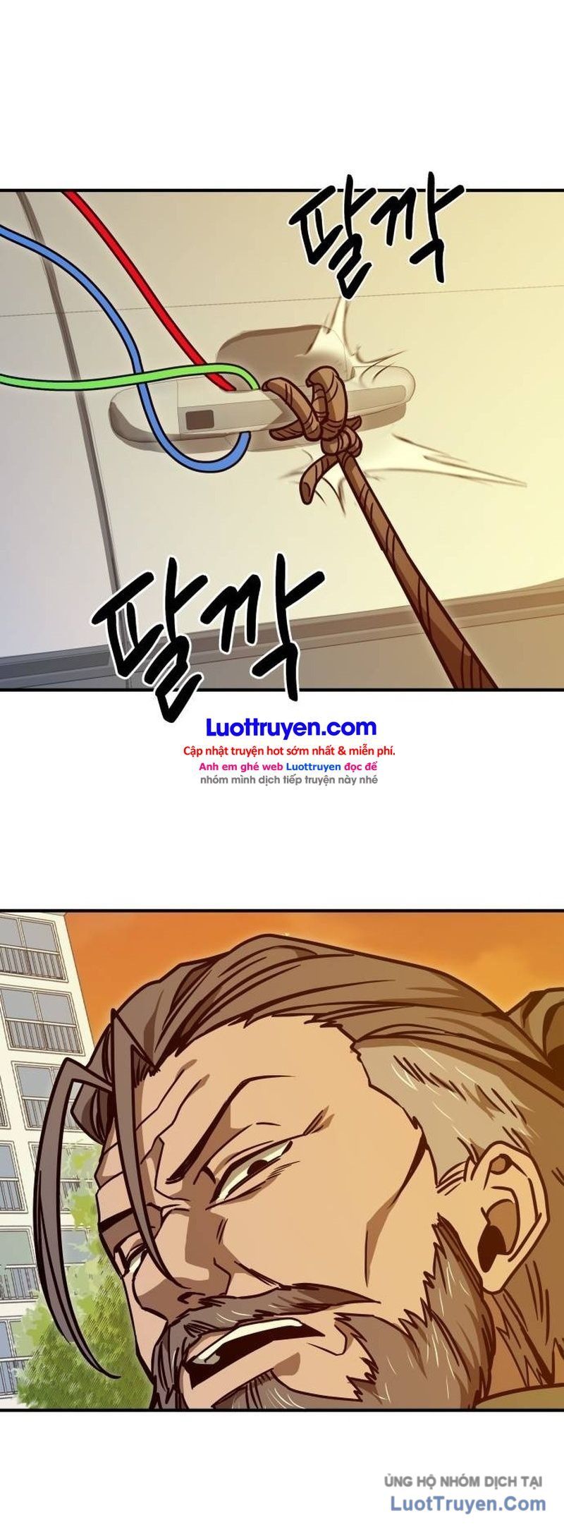 sinh vật đáng yêu chapter 10 31