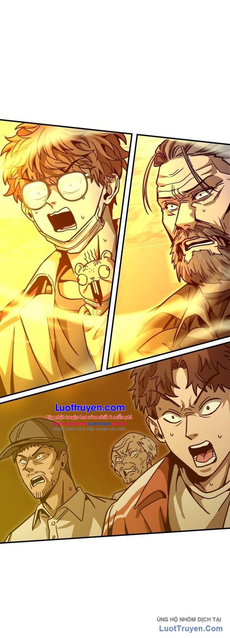 sinh vật đáng yêu chapter 10 33