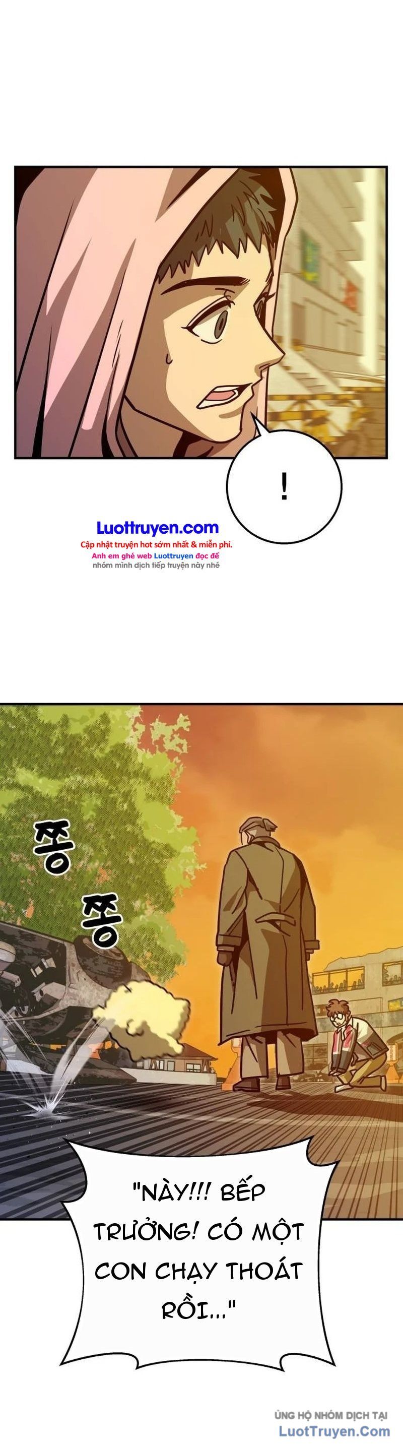 sinh vật đáng yêu chapter 10 34