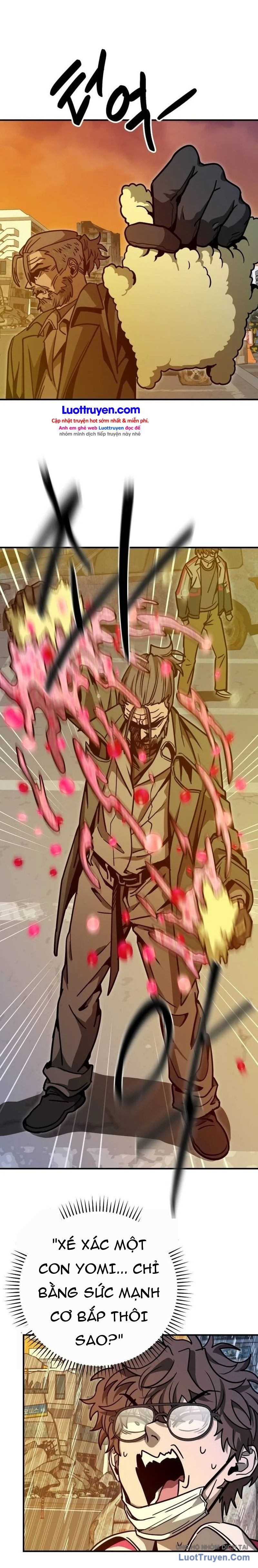 sinh vật đáng yêu chapter 10 35