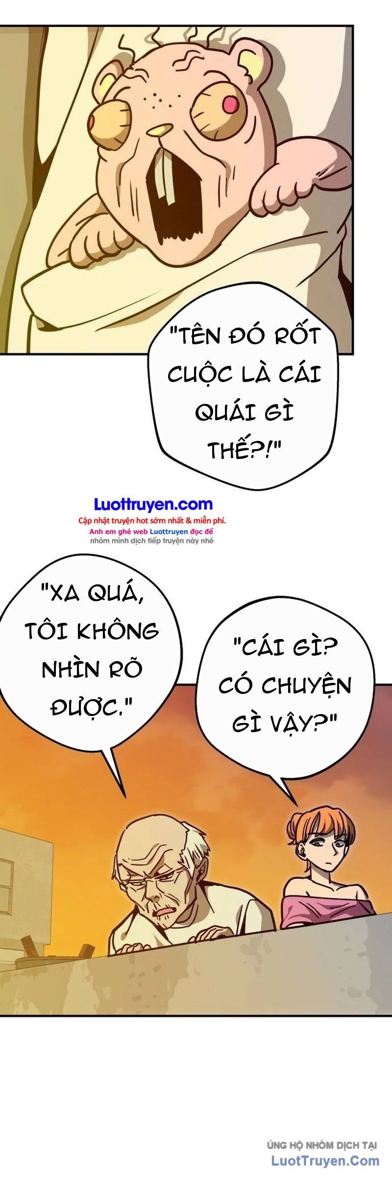sinh vật đáng yêu chapter 10 36
