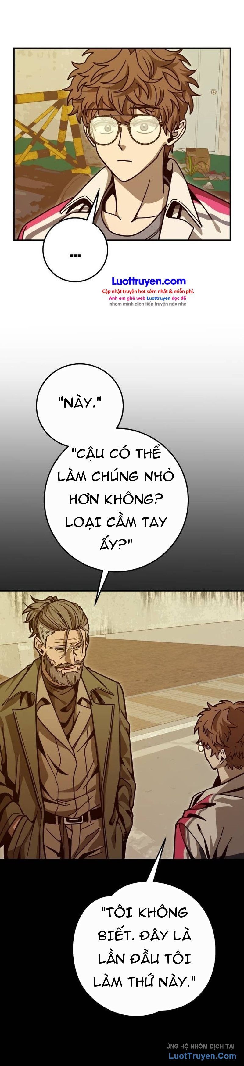 sinh vật đáng yêu chapter 10 39