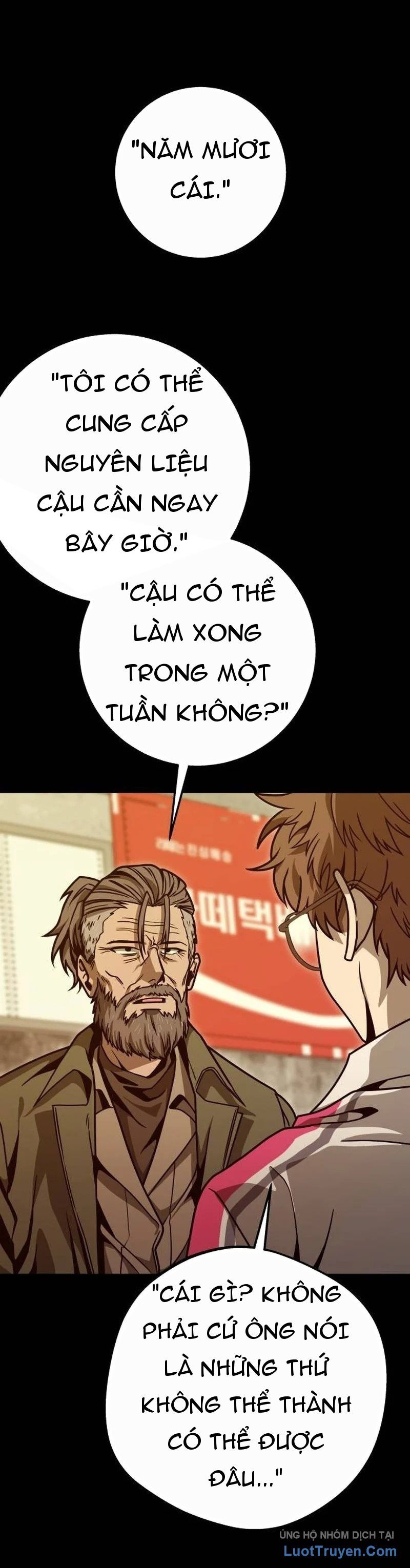 sinh vật đáng yêu chapter 10 40