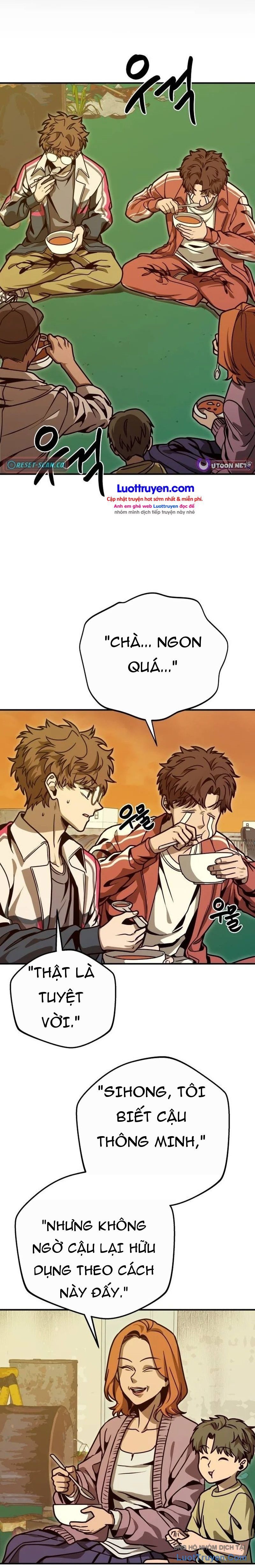 sinh vật đáng yêu chapter 10 42