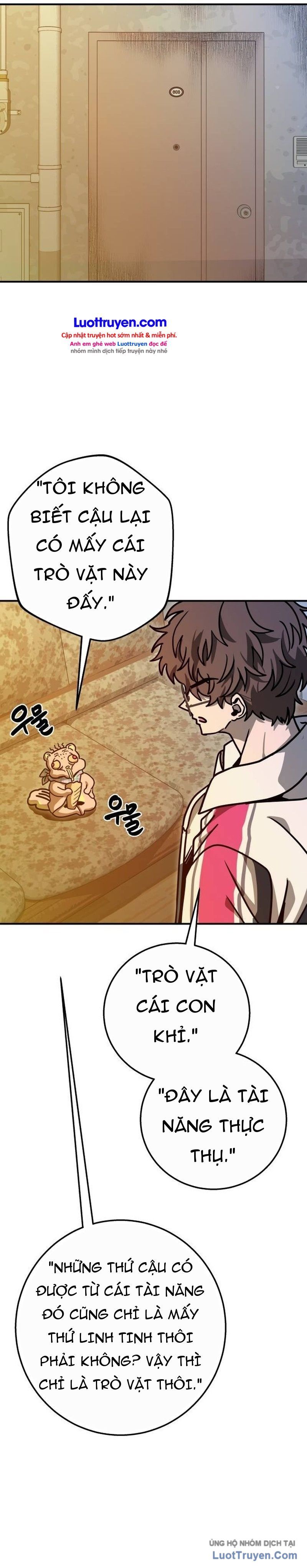 sinh vật đáng yêu chapter 10 47