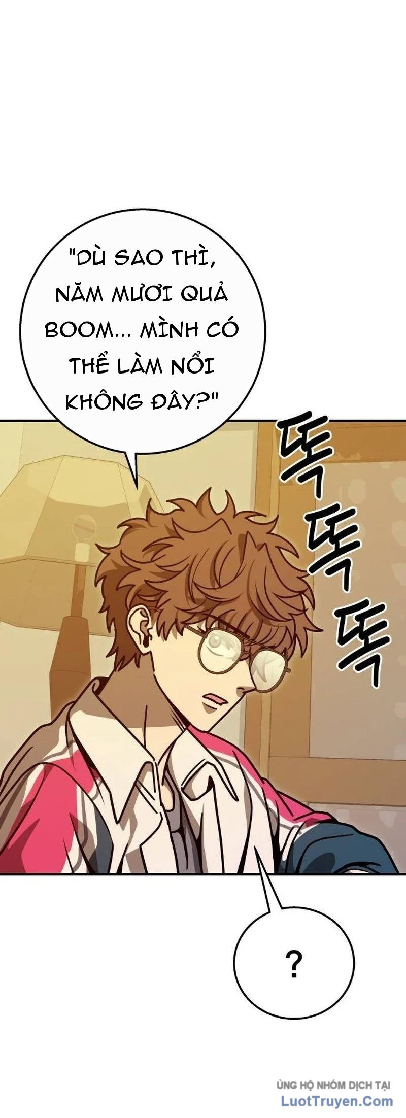 sinh vật đáng yêu chapter 10 50