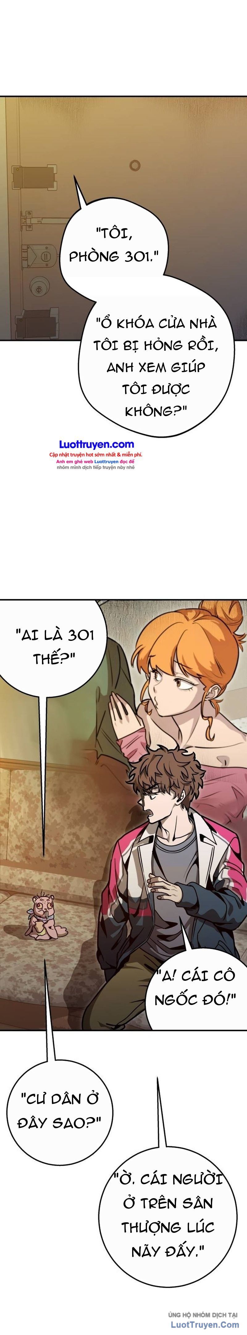 sinh vật đáng yêu chapter 10 52