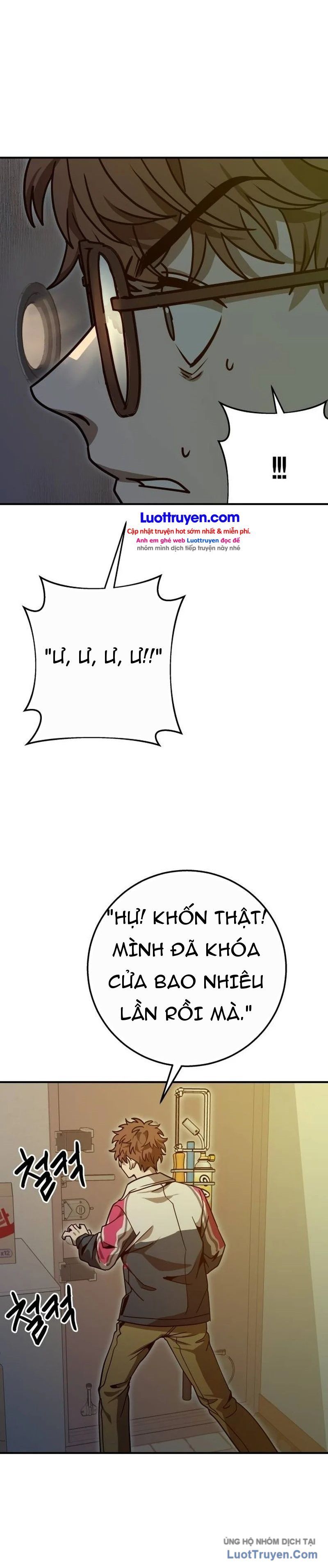 sinh vật đáng yêu chapter 10 58