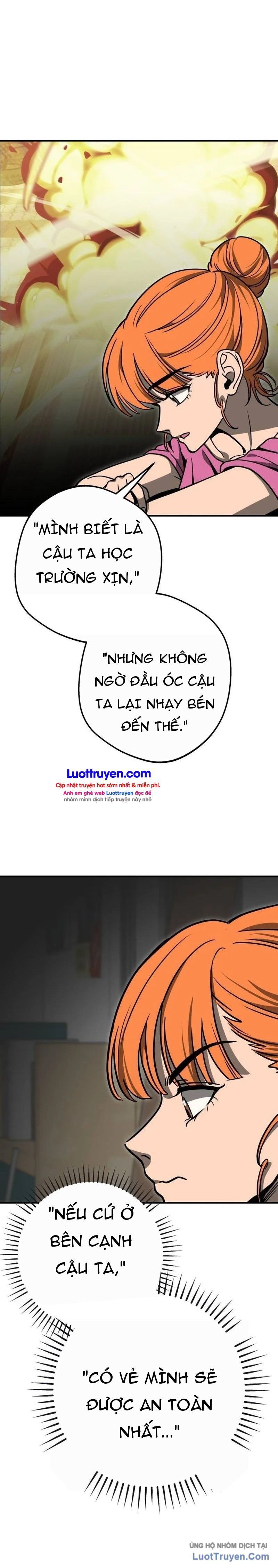 sinh vật đáng yêu chapter 11 2