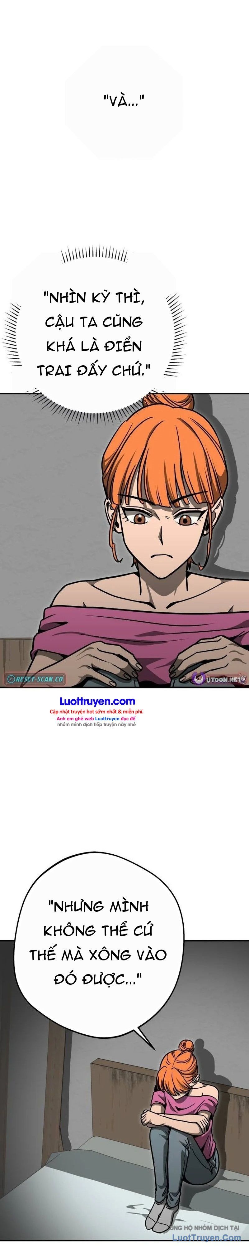 sinh vật đáng yêu chapter 11 3
