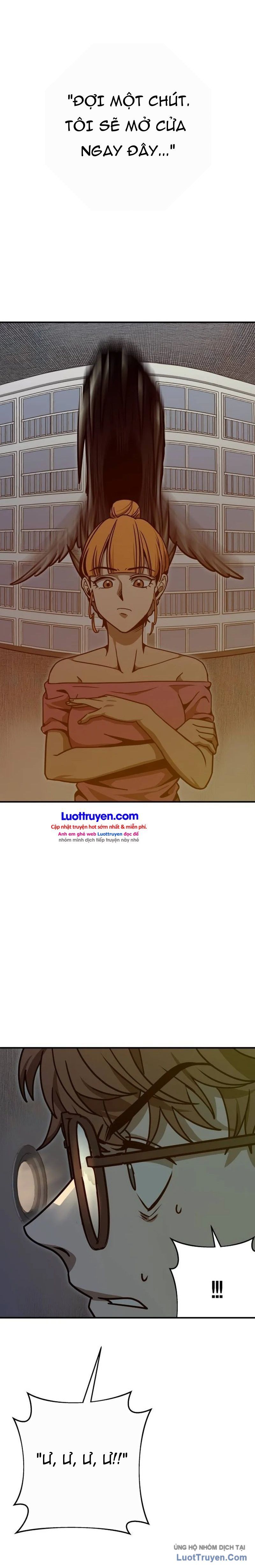 sinh vật đáng yêu chapter 11 6