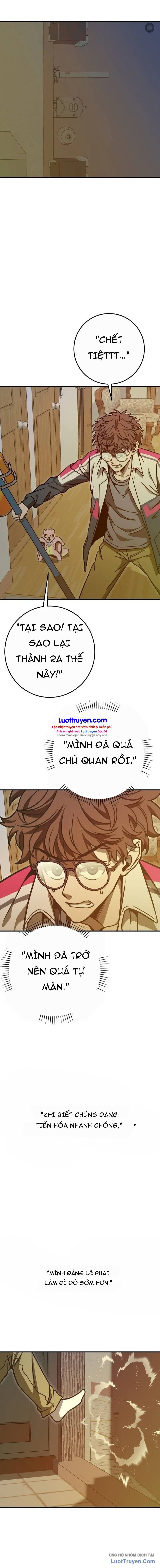 sinh vật đáng yêu chapter 11 7