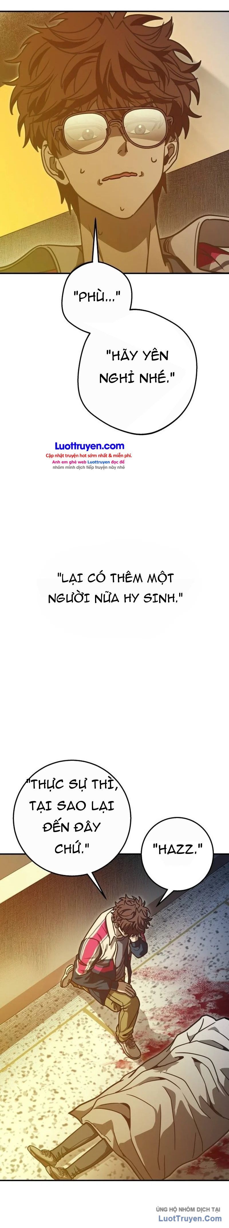 sinh vật đáng yêu chapter 11 14