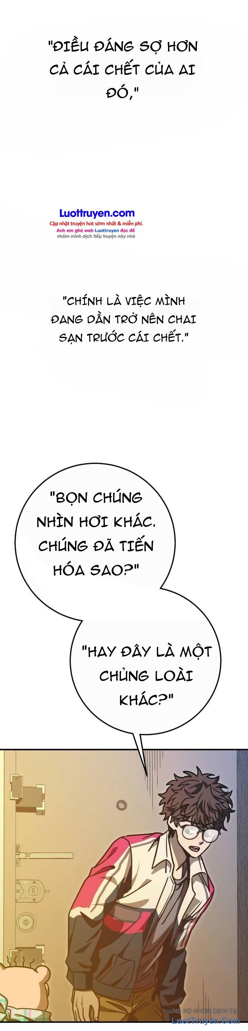 sinh vật đáng yêu chapter 11 15
