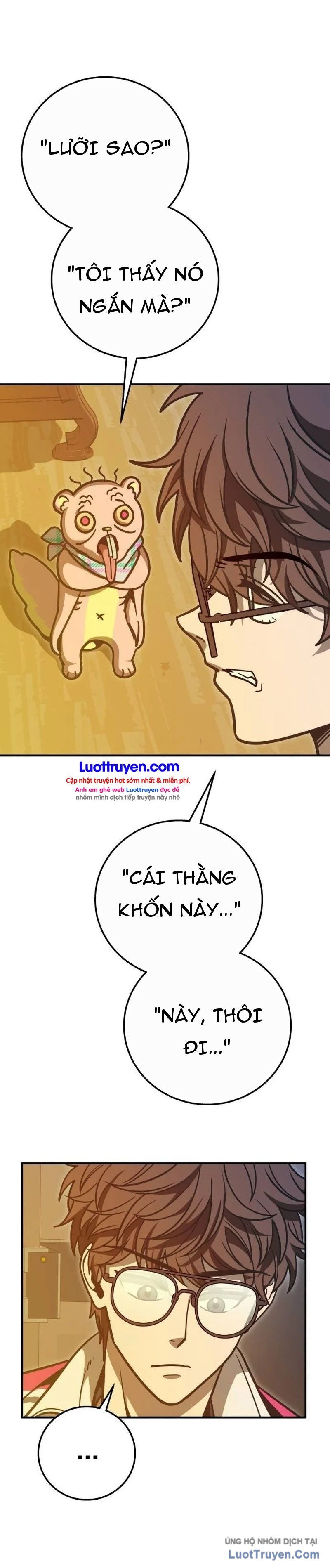 sinh vật đáng yêu chapter 11 17