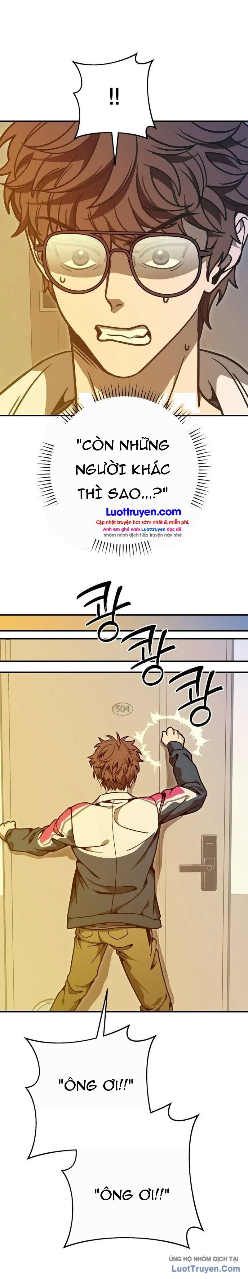 sinh vật đáng yêu chapter 11 18