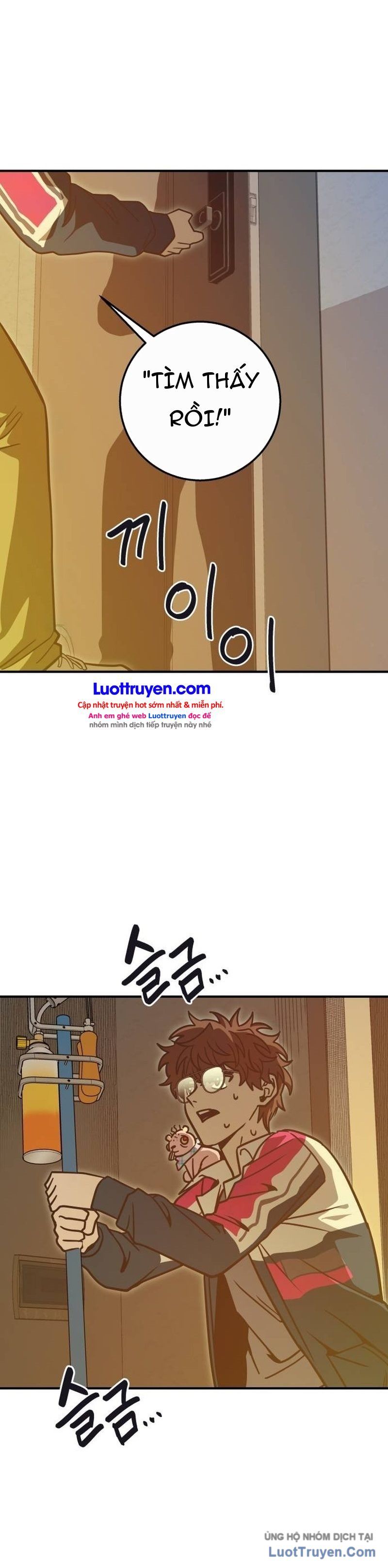 sinh vật đáng yêu chapter 11 20