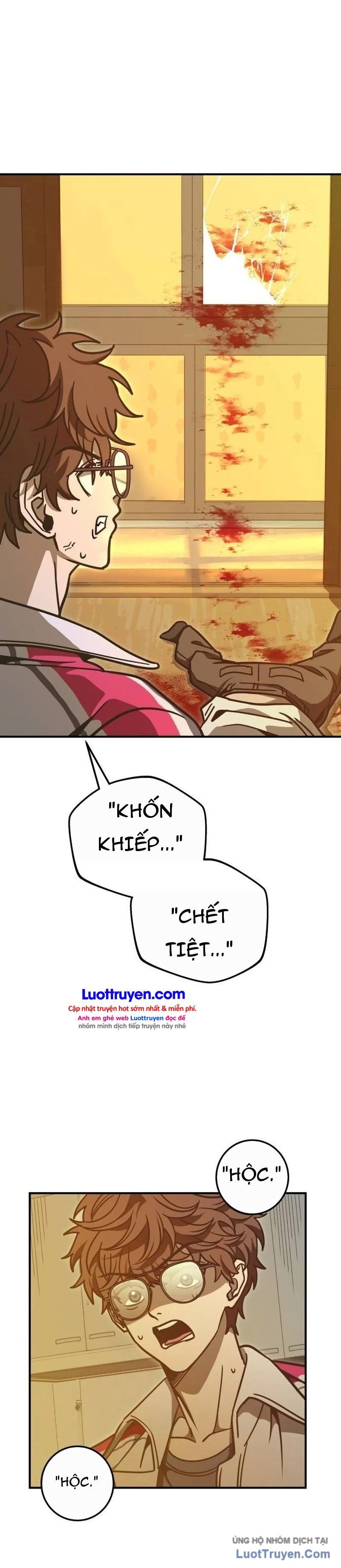 sinh vật đáng yêu chapter 11 22