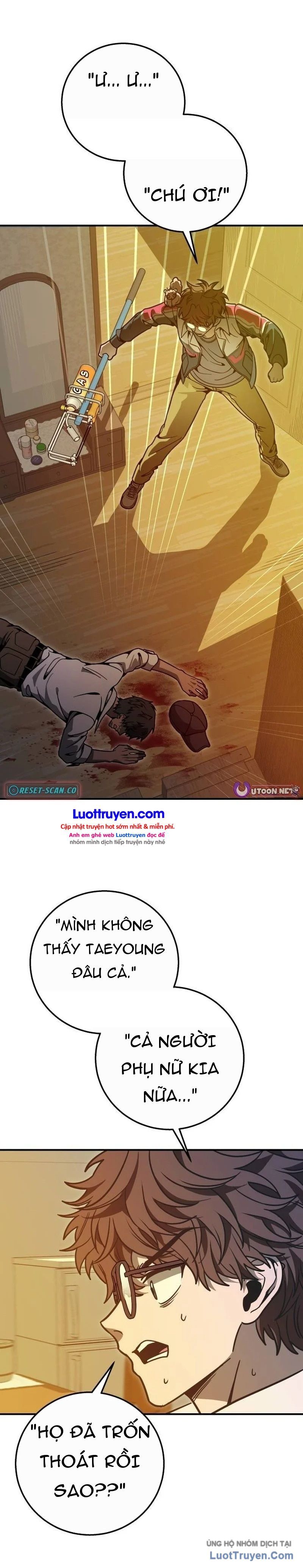 sinh vật đáng yêu chapter 11 23