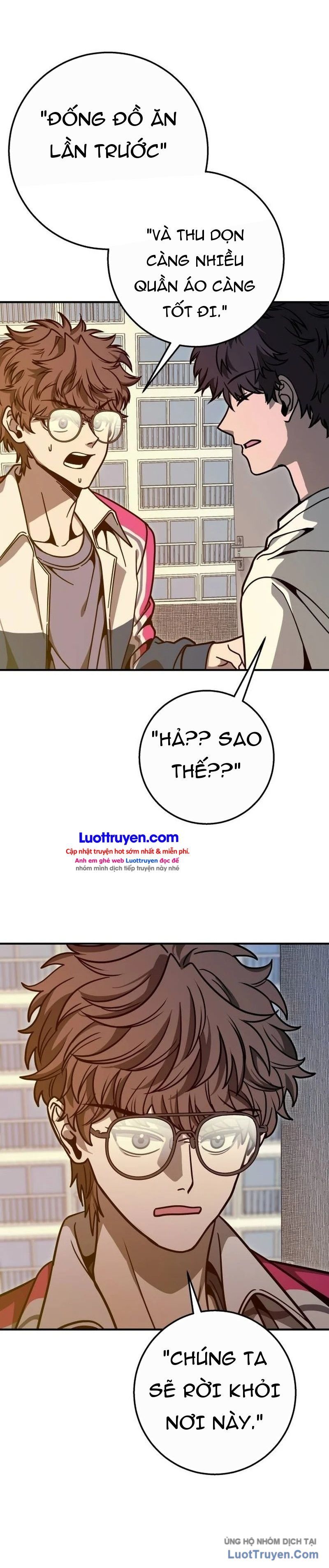 sinh vật đáng yêu chapter 11 27