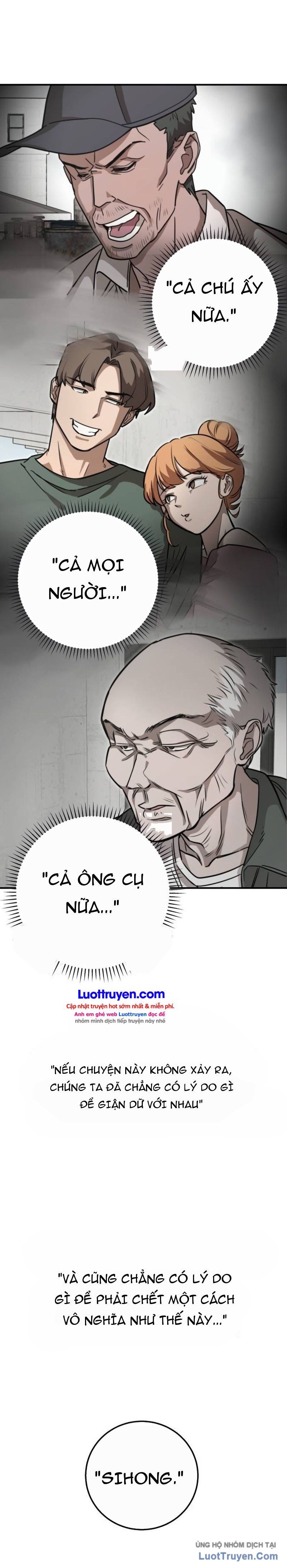 sinh vật đáng yêu chapter 11 29