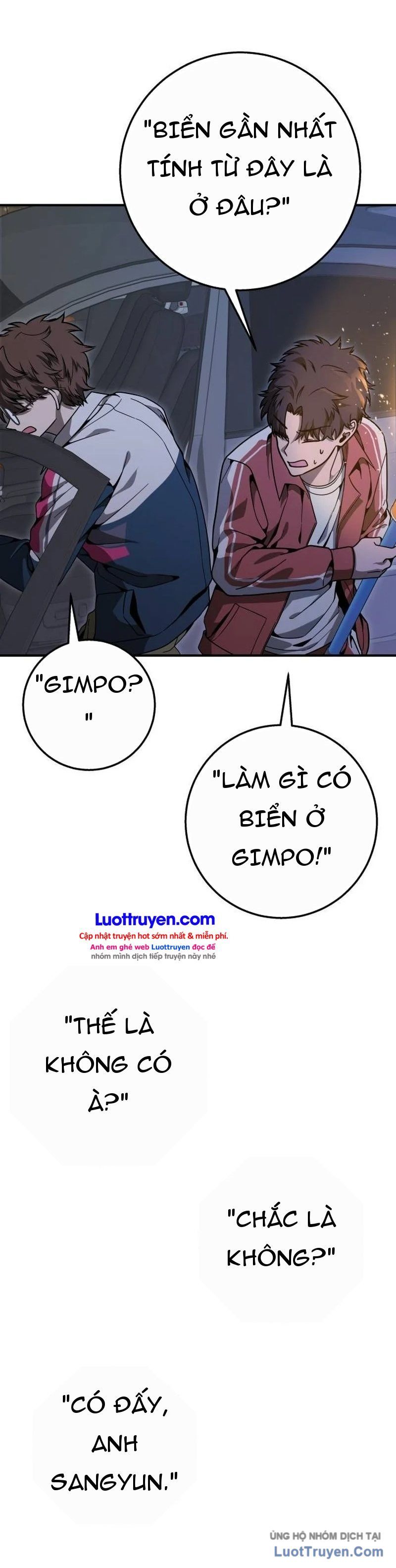 sinh vật đáng yêu chapter 11 31