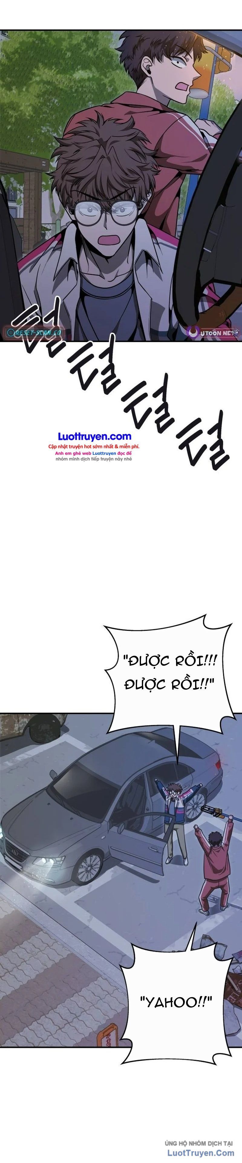 sinh vật đáng yêu chapter 11 32