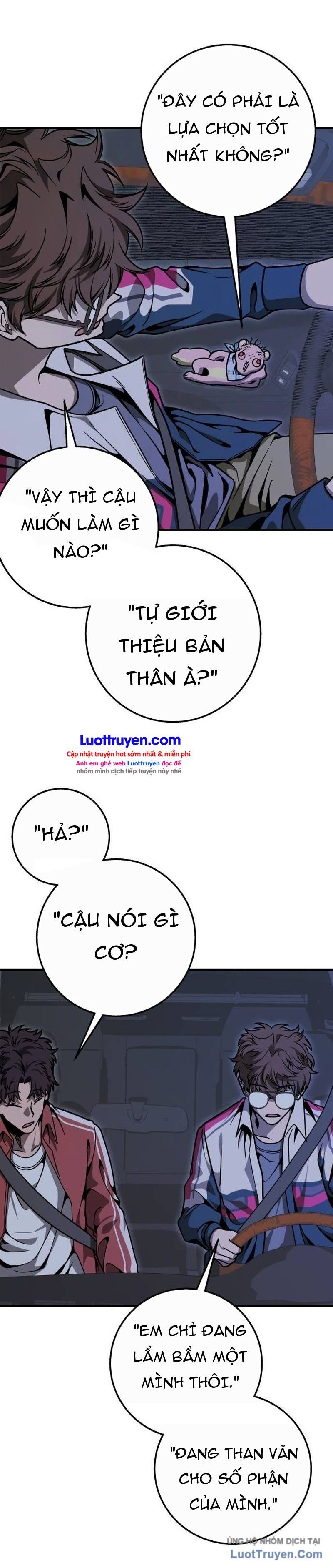 sinh vật đáng yêu chapter 11 34