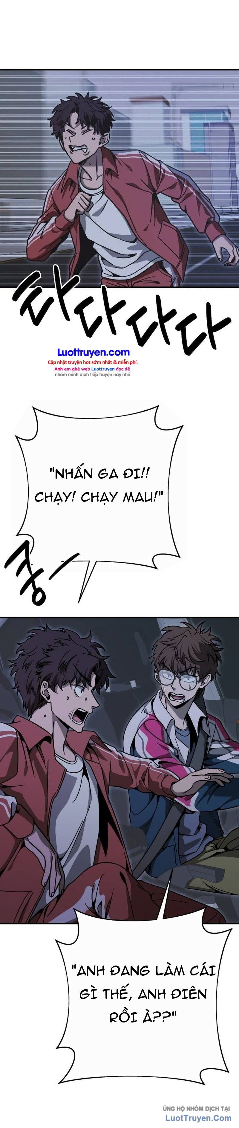 sinh vật đáng yêu chapter 11 38