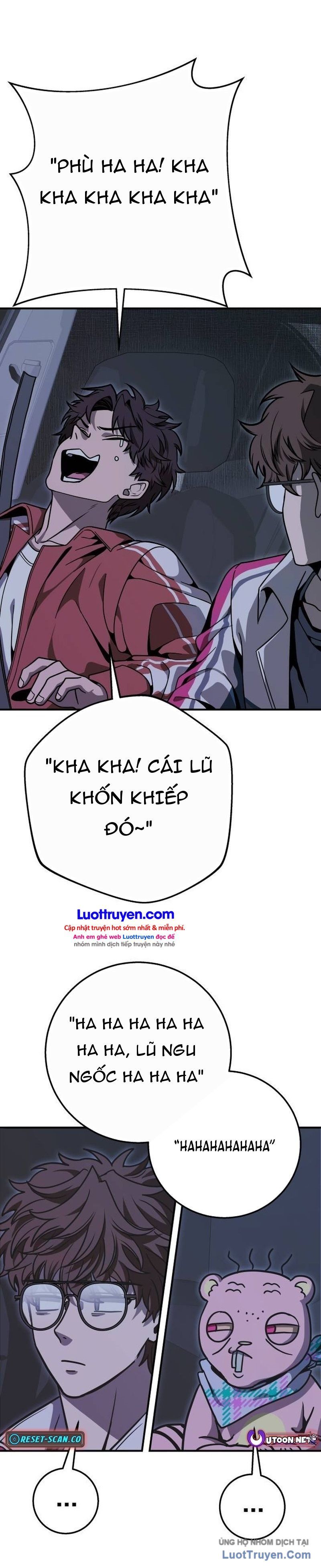sinh vật đáng yêu chapter 11 39