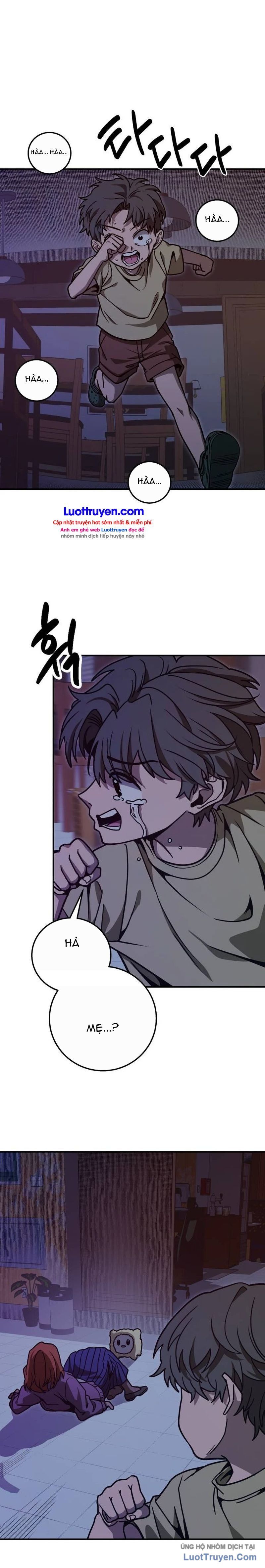 sinh vật đáng yêu chapter 12 5