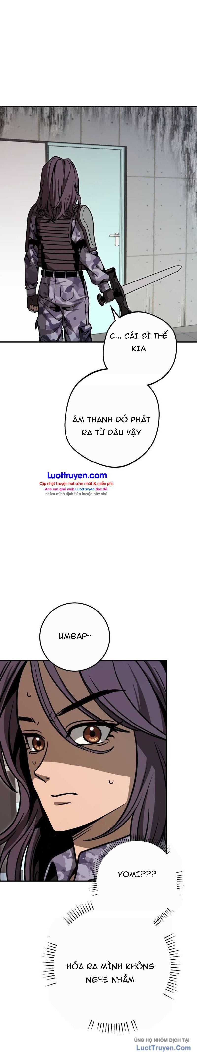 sinh vật đáng yêu chapter 12 12