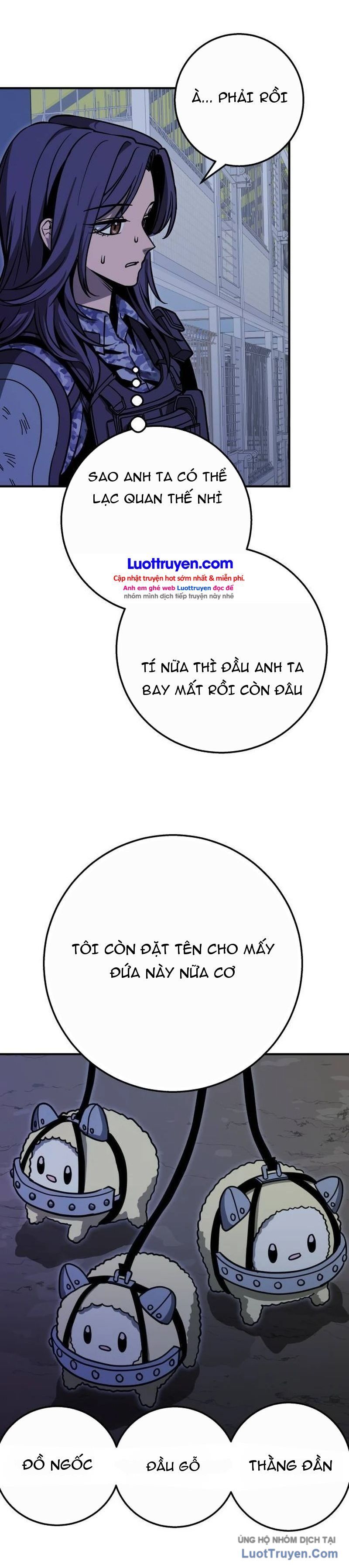 sinh vật đáng yêu chapter 12 18