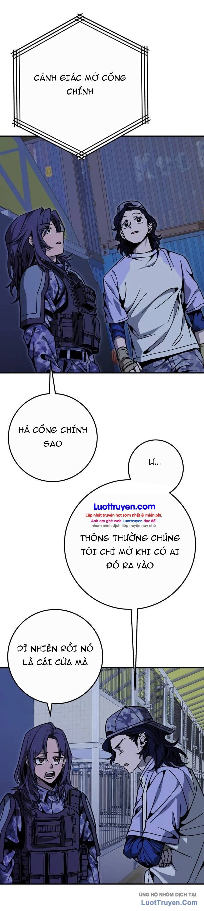 sinh vật đáng yêu chapter 12 20