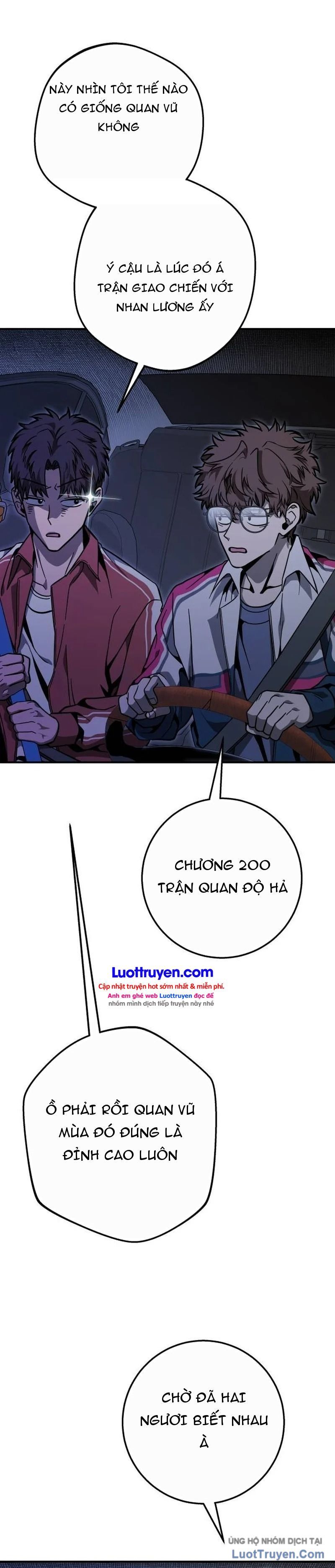 sinh vật đáng yêu chapter 12 26