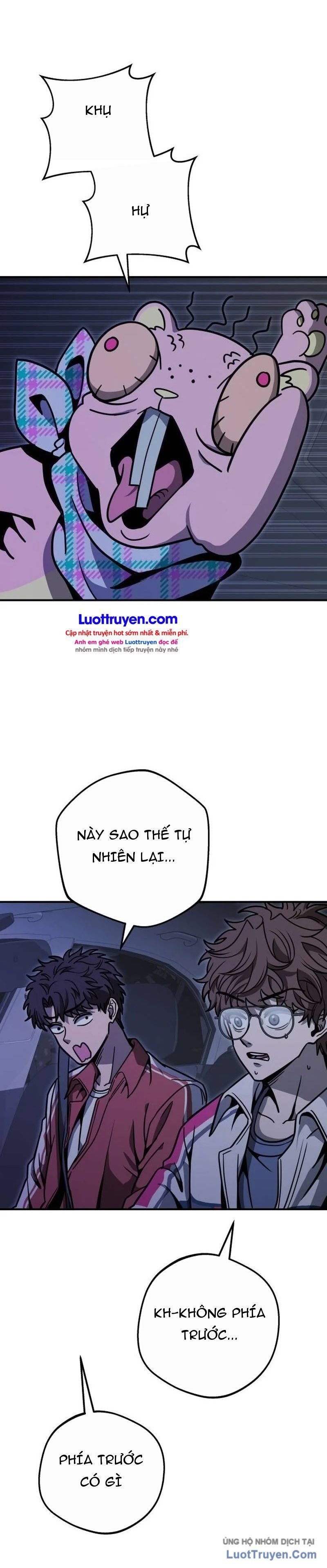 sinh vật đáng yêu chapter 12 28